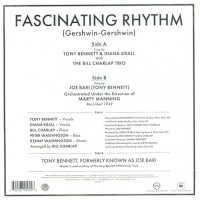 Fascinating Rhythm (RSD) - 100