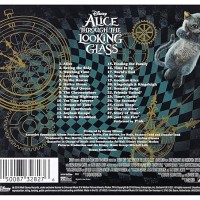 Alice Through The Looking Glass (Original Motion Picture Soundtrack)