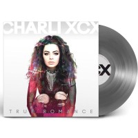 True Romance - Silver LP