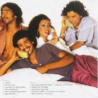 The Best Of DeBarge