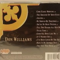 Best Of Don Williams Vol.2