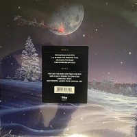 The Season - Translucent Red vinyl + Christmas Card