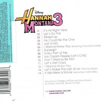 Hanna Montana 3