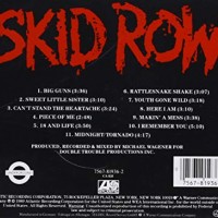 Skid Row