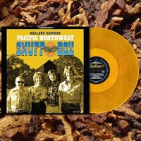 Pacific Northwest Snuff Box-Tyme,The Heard,Chuck Wray...Color vinyl