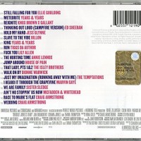 BRIDGET JONES'S BABY-Ellie Goulding,Ed Sheeran,Annie Lennox,Isley Brot