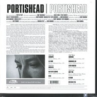 Portishead