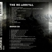 The Re-Arrival