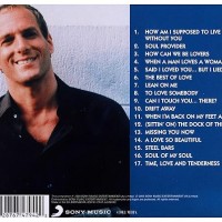 The Very Best Of Michael Bolton