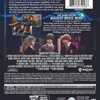 Harry Potter & The Sorcerer's Stone - 2Blu-Ray+Digital Code