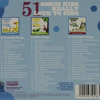 51 Songs Kids Really Love To Sing