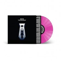 I Went To Hell And Back - Pink vinyl