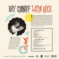 Latin Rock