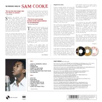 Wonderful World Of Sam Cooke