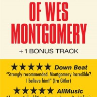 Incredible Jazz Guitar Of Wes Montgomery