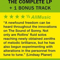 Sound Of Sonny