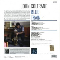 Blue Train