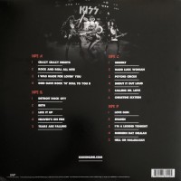 Kissworld - Best Of Kiss