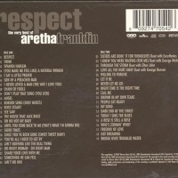 Respect - The Very Best Of Aretha Franklin