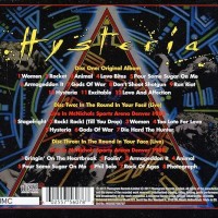 Hysteria - 30th Anniversary