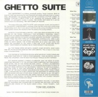 Ghetto Suite