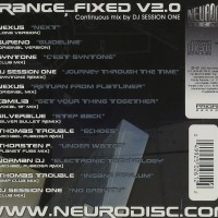 Trance Fixed Vol. 2