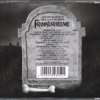 Frankenweenie Unleashed!