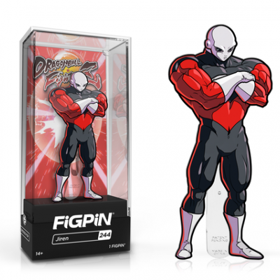 JIREN #244