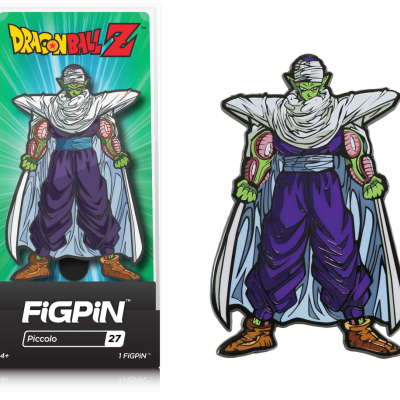 PICCOLO #27