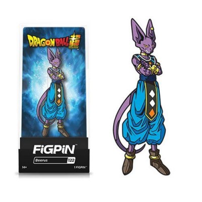 BEERUS #122