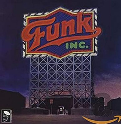 Funk Inc.