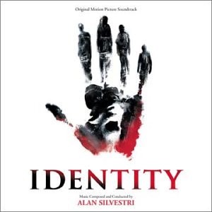 IDENTITY-Music By Alan Silvestri