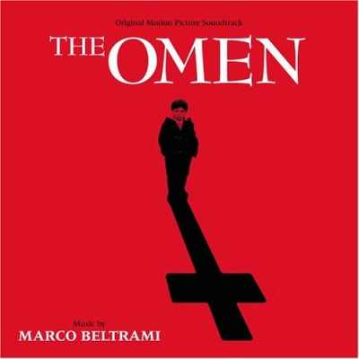 OMEN-Music By Marco Beltrami