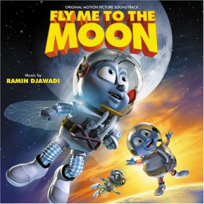 FLY ME TO THE MOON-Music By Ramin Djawadi