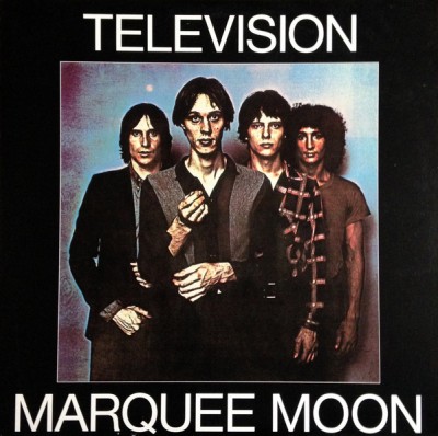 Marquee Moon