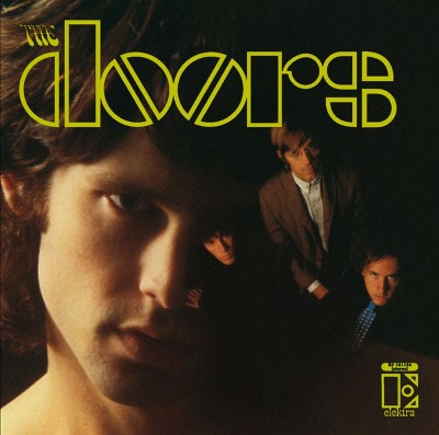 Doors (Stereo)