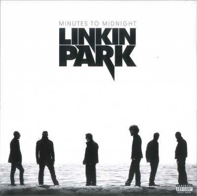 Minutes To Midnight