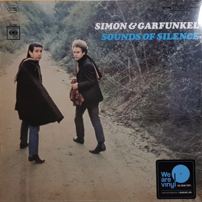 Sounds Of Silence