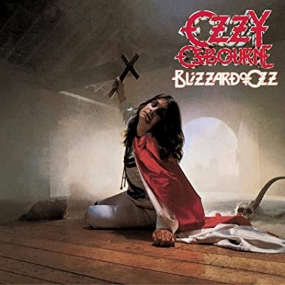 Blizzard Of Ozz