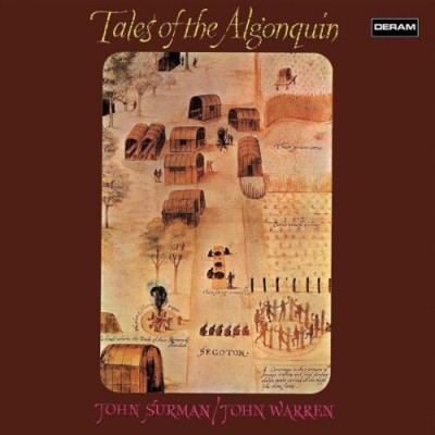 Tales Of Algonquin