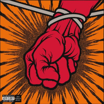 St. Anger