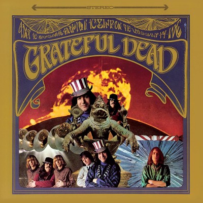 Grateful Dead