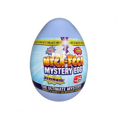 MYSTERY EGG