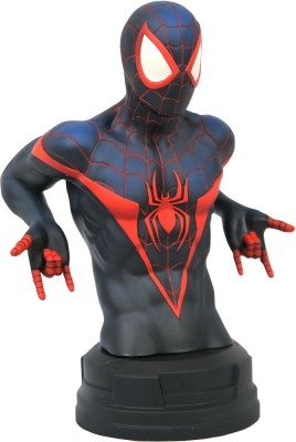 SPIDER-MAN MILES MORALES