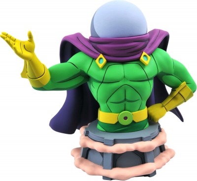 MYSTERIO