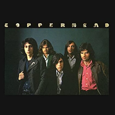 Copperhead