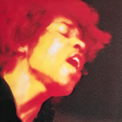 Electric Ladyland