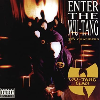 Enter The Wu-Tang