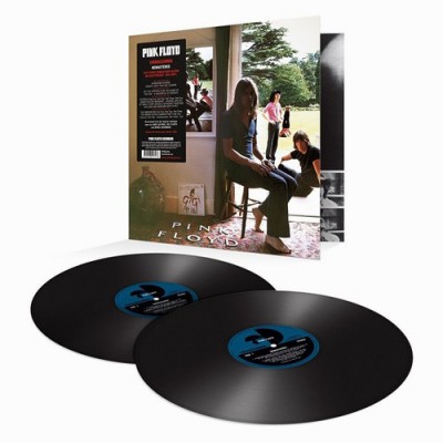 Ummagumma-Remastered