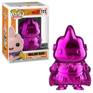 MAJIN BUU #111